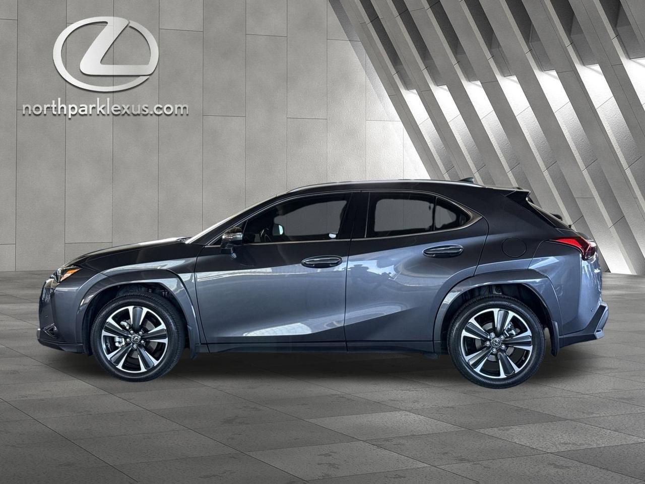 2024 Lexus UX