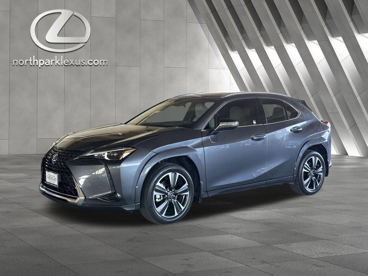 2024 Lexus UX 250h Premium