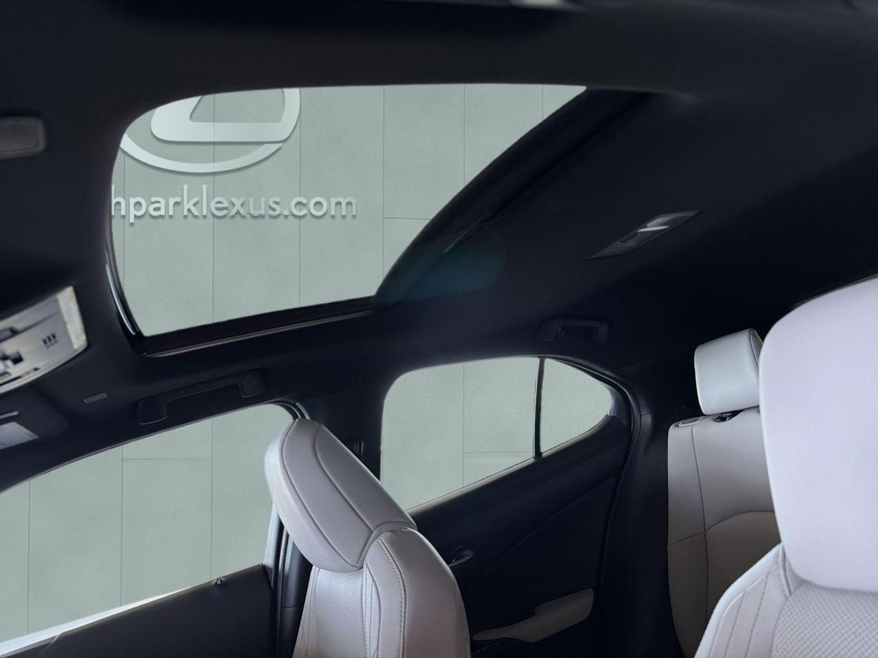 2024 Lexus UX 250h Premium San Antonio TX