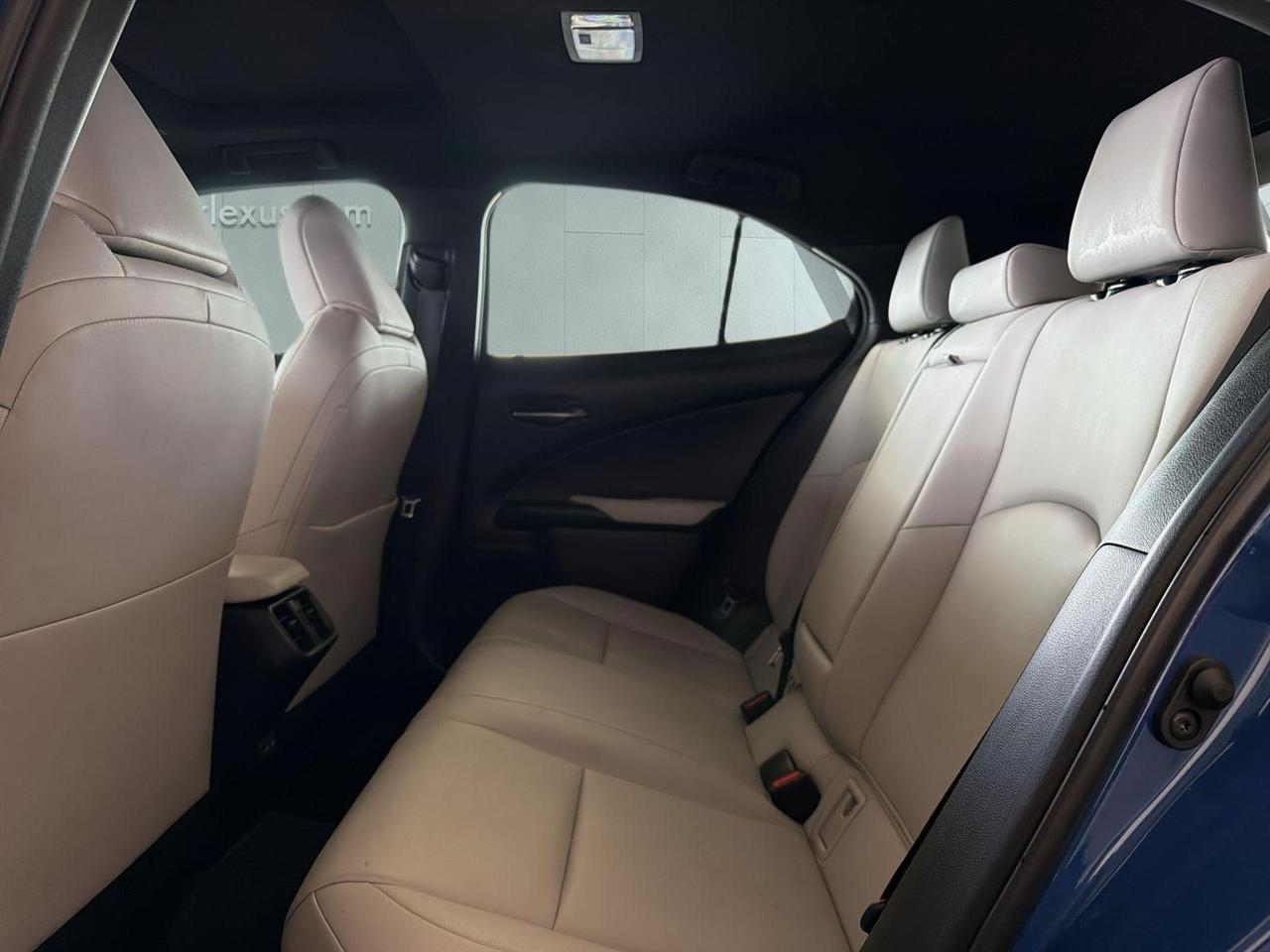 2024 Lexus UX 250h Premium San Antonio TX