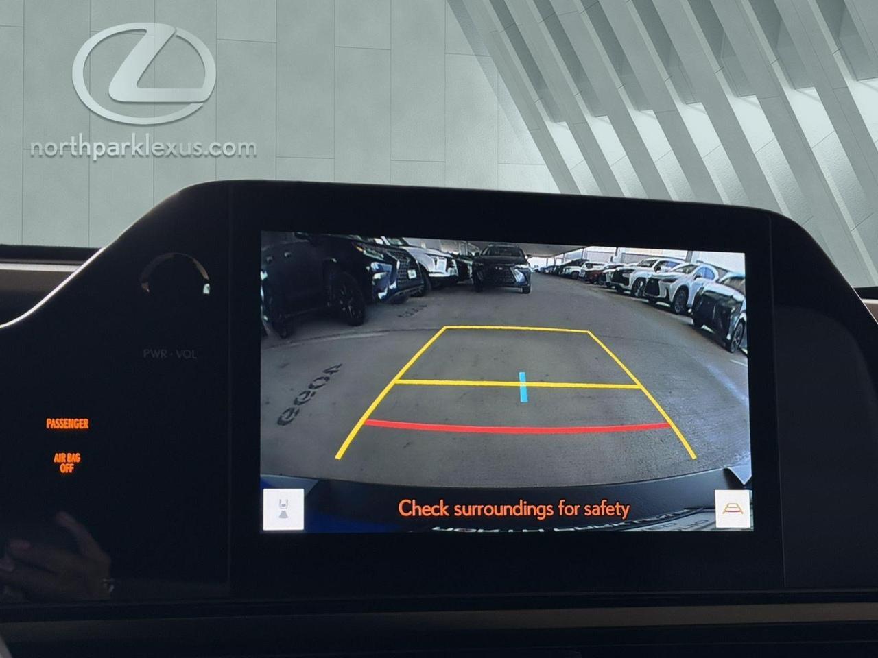 2024 Lexus UX 250h Premium San Antonio TX