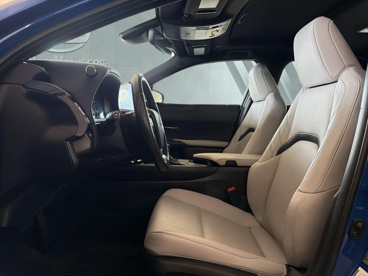 2024 Lexus UX 250h Premium San Antonio TX