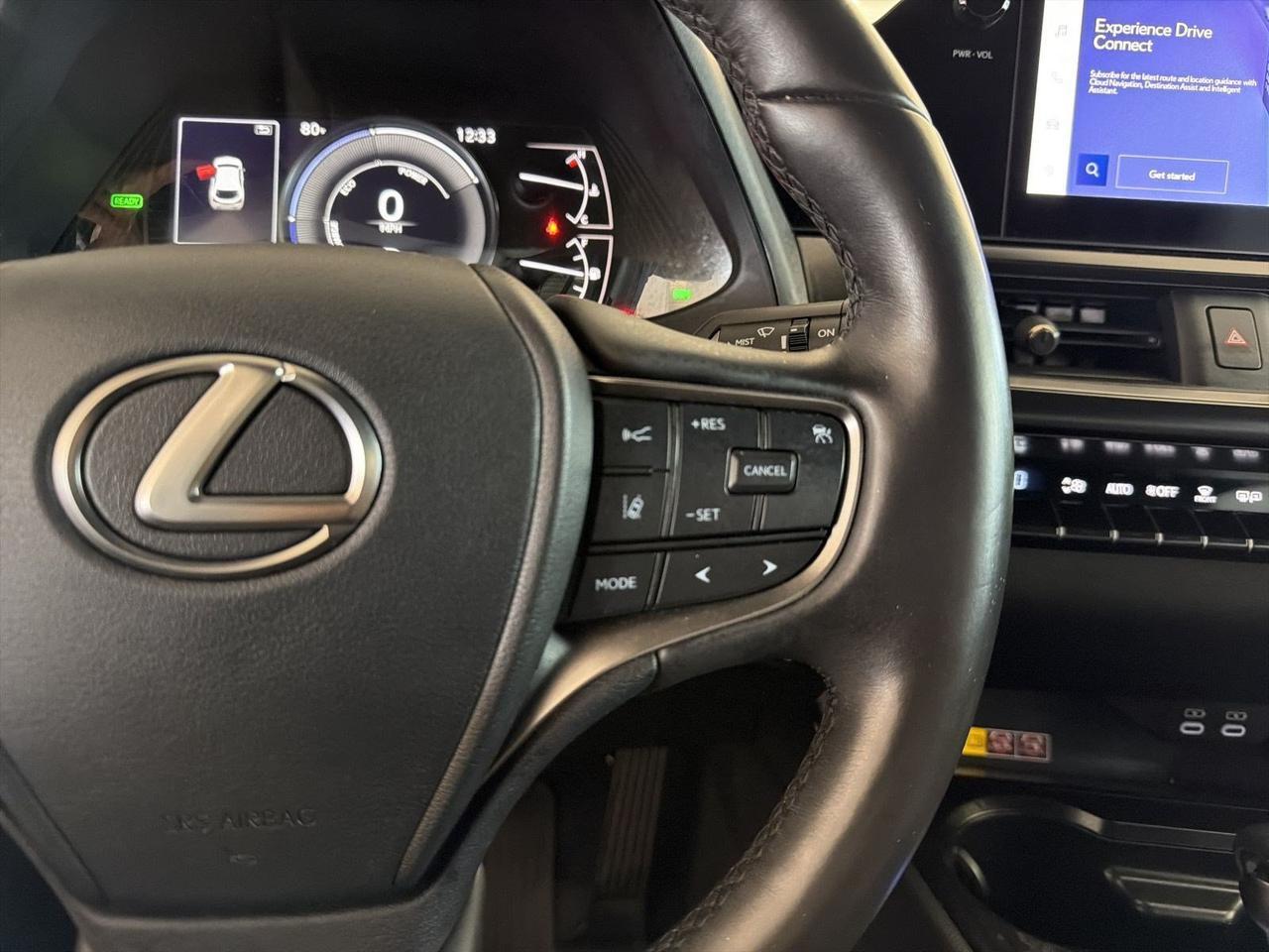 2024 Lexus UX 250h Premium San Antonio TX
