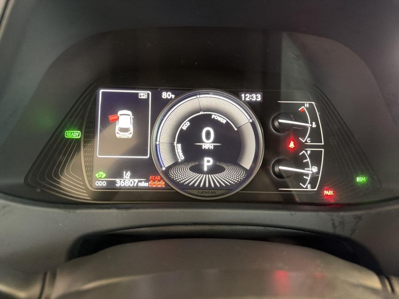 2024 Lexus UX 250h Premium San Antonio TX