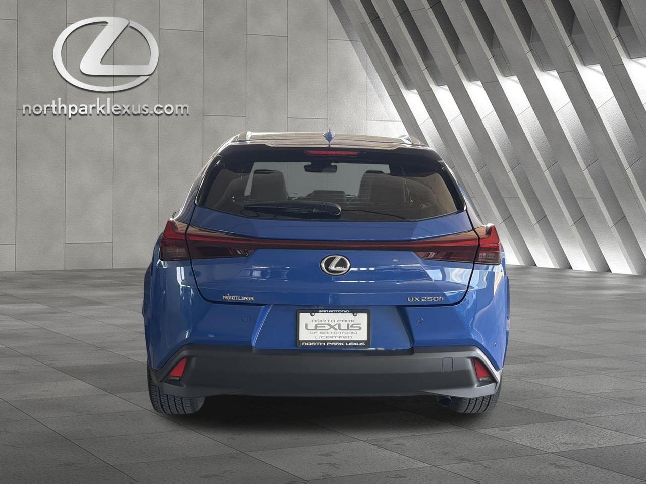 2024 Lexus UX 250h Premium San Antonio TX