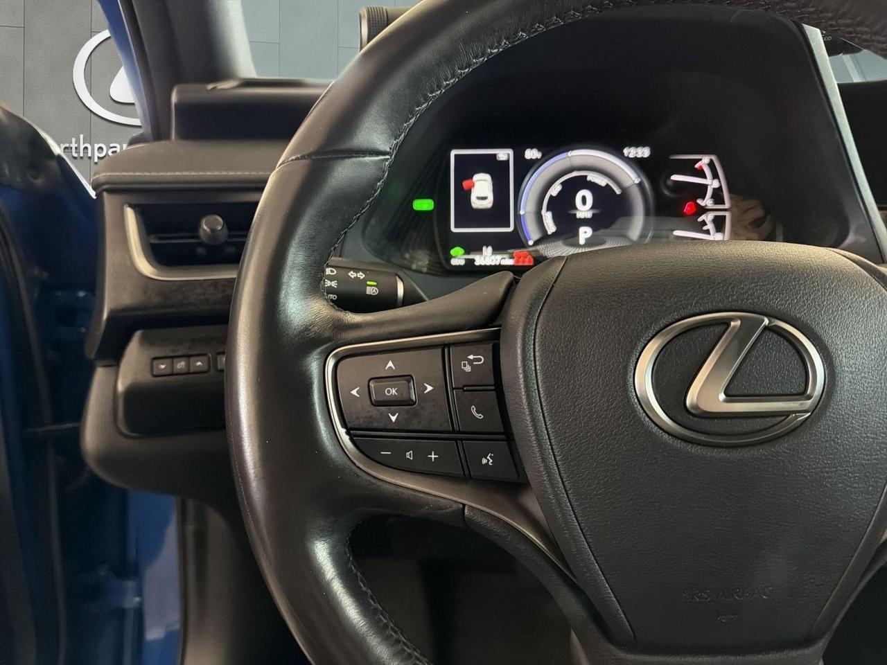 2024 Lexus UX 250h Premium San Antonio TX