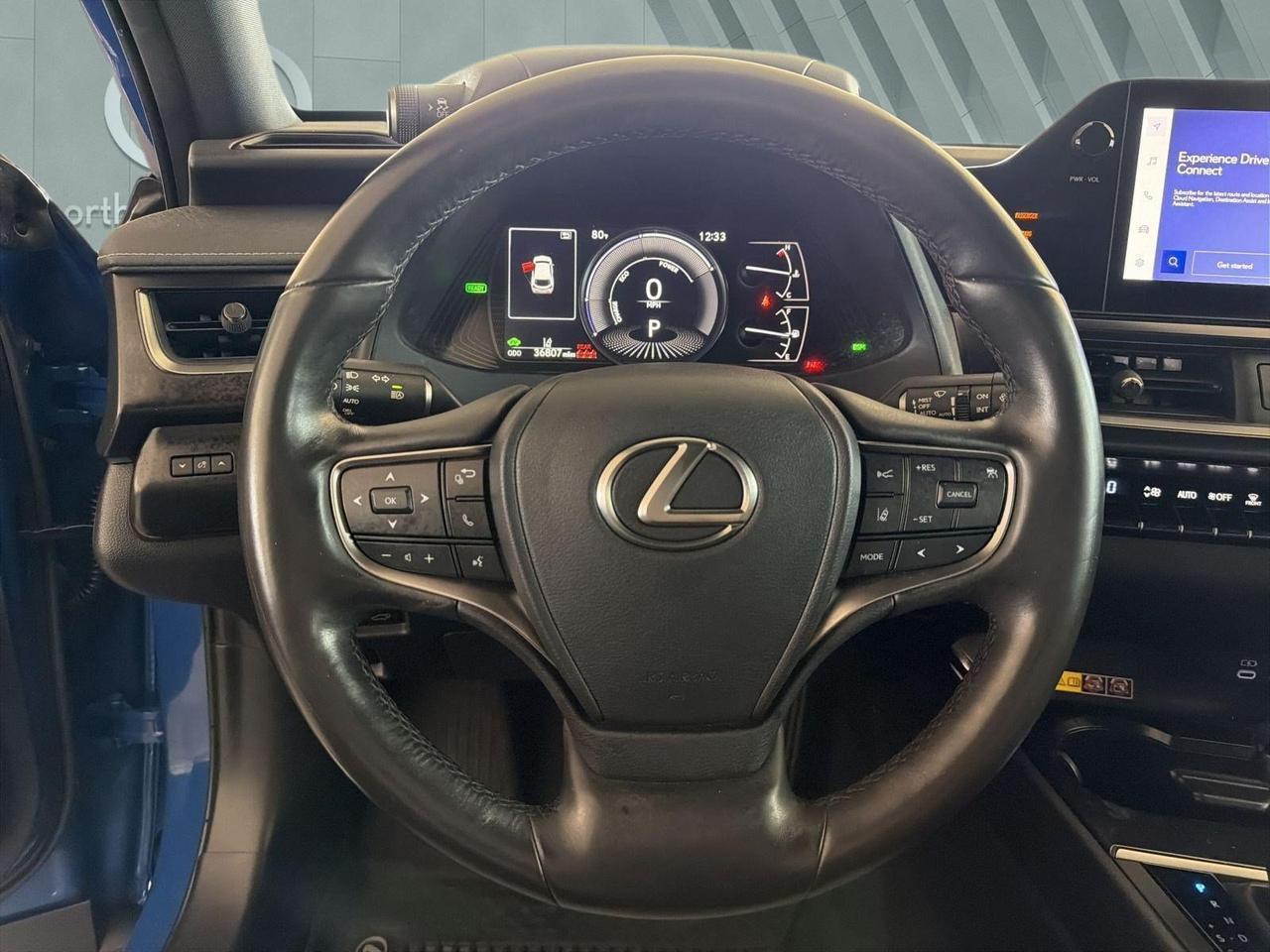 2024 Lexus UX 250h Premium San Antonio TX