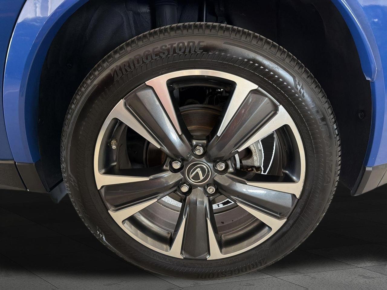 2024 Lexus UX 250h Premium San Antonio TX