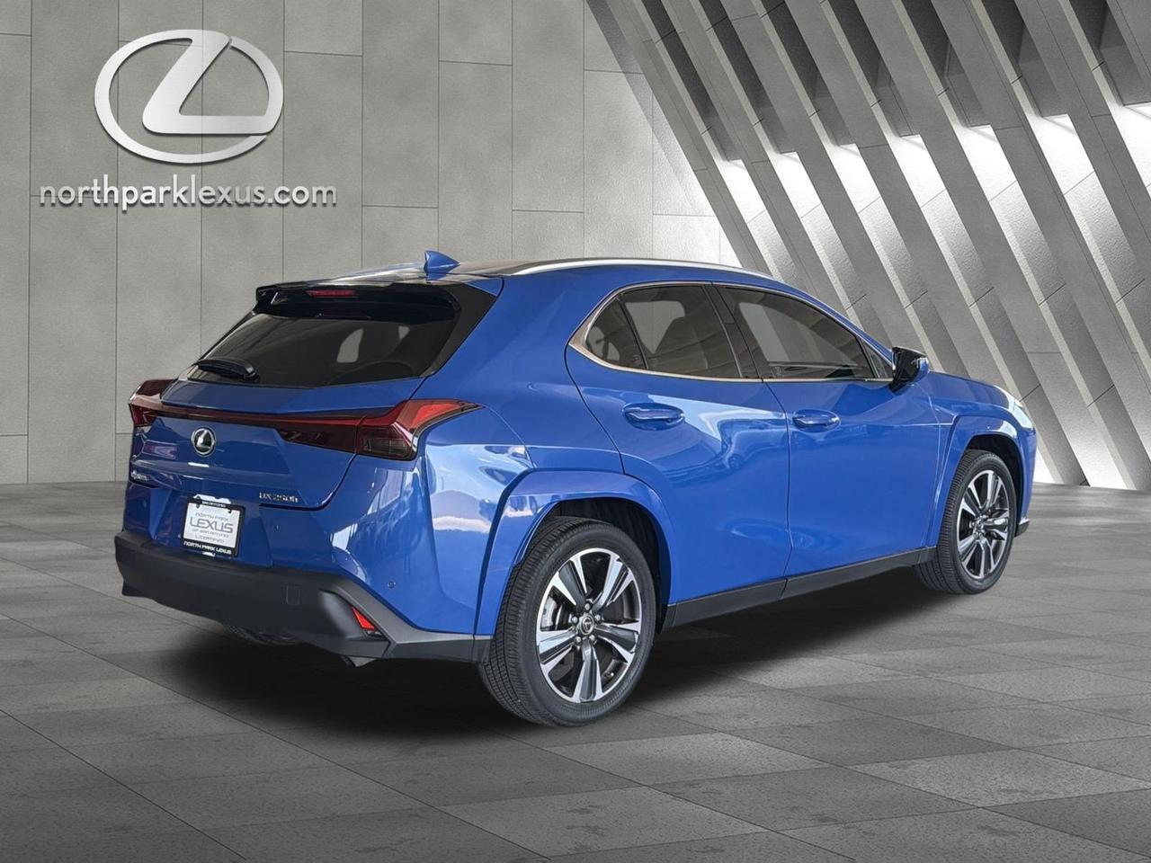 2024 Lexus UX 250h Premium San Antonio TX