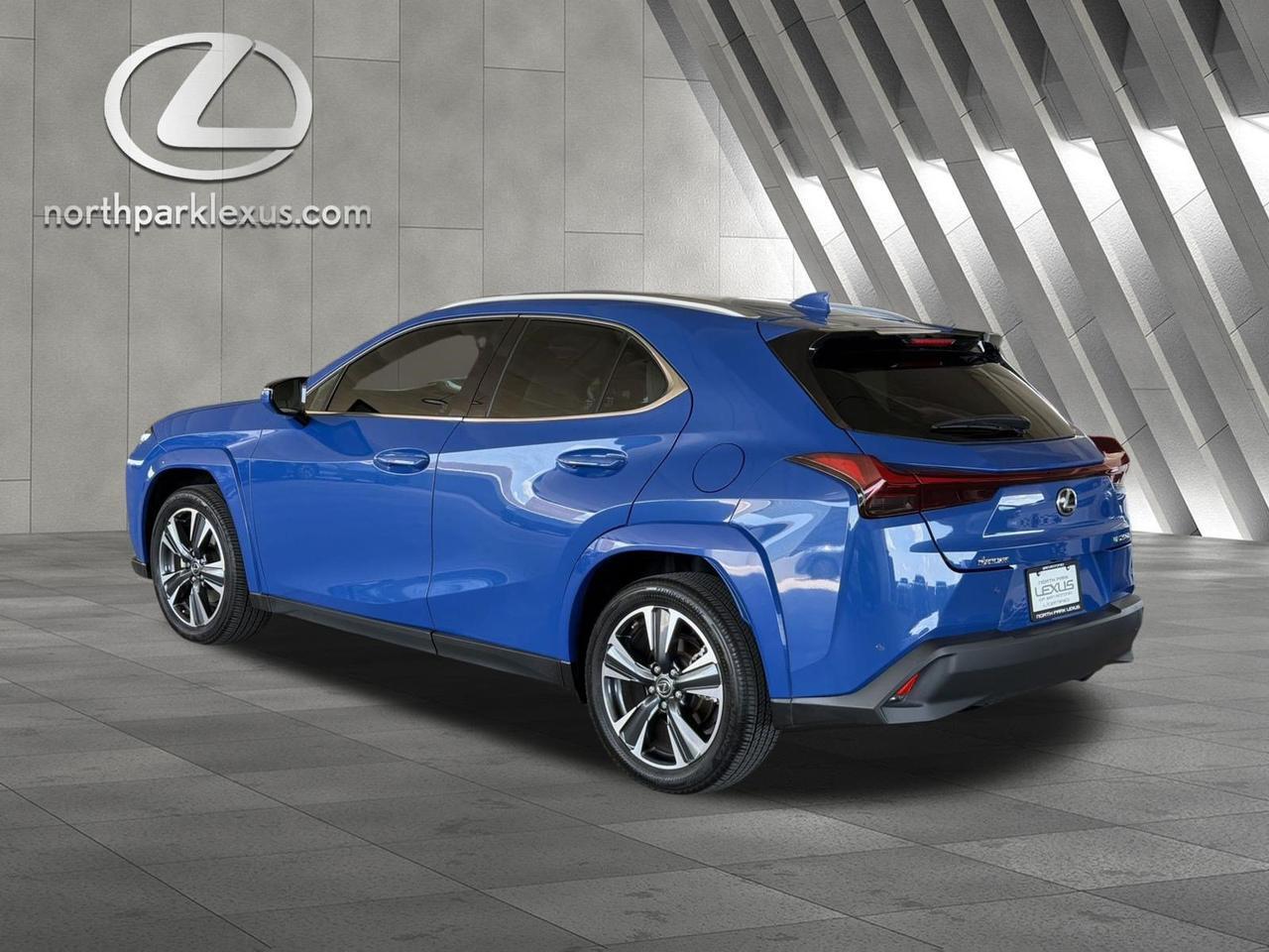 2024 Lexus UX 250h Premium