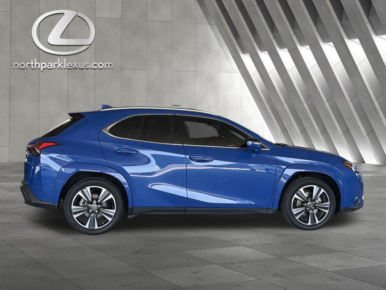 2024 Lexus UX 250h Premium