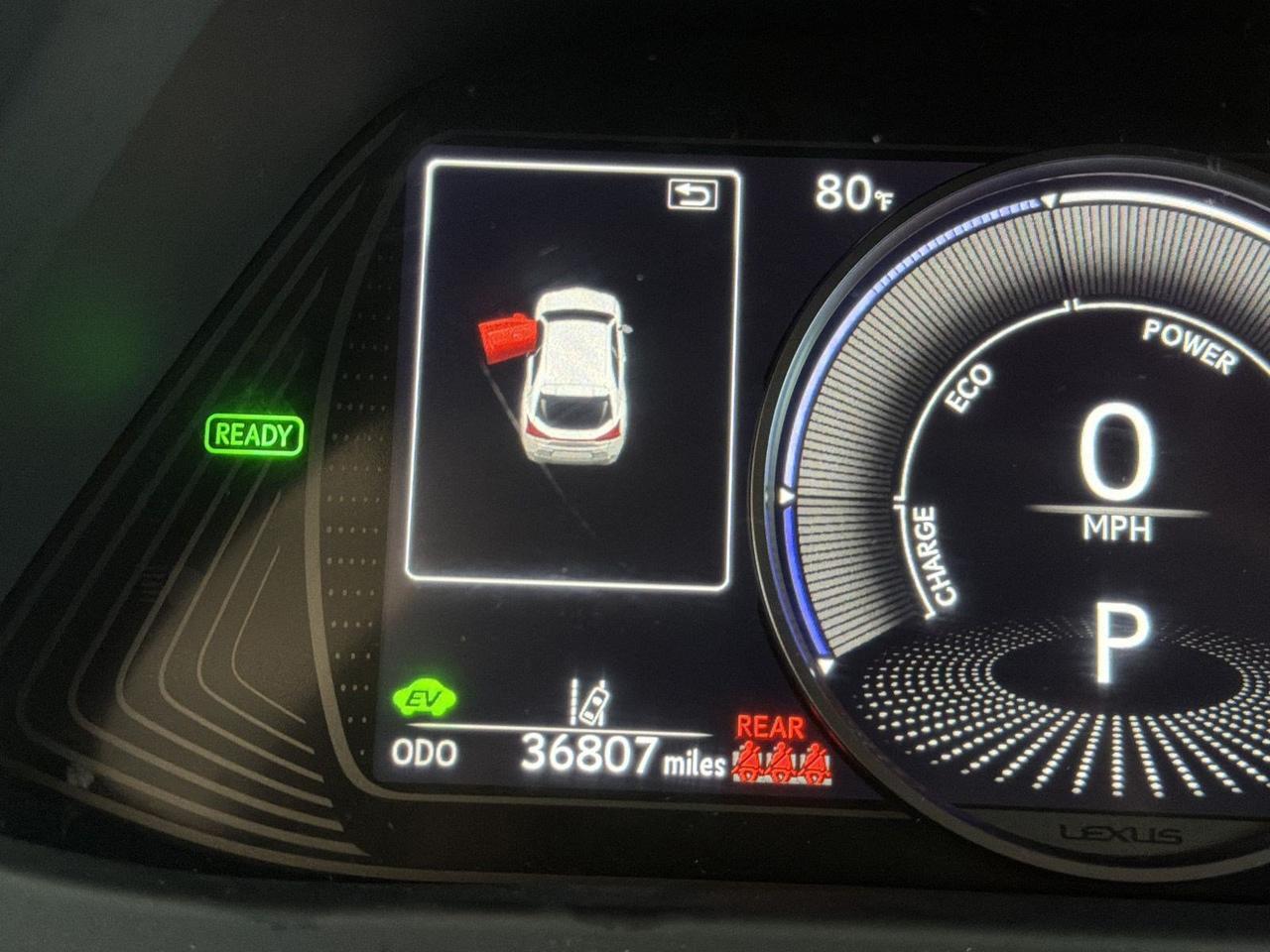 2024 Lexus UX 250h Premium San Antonio TX