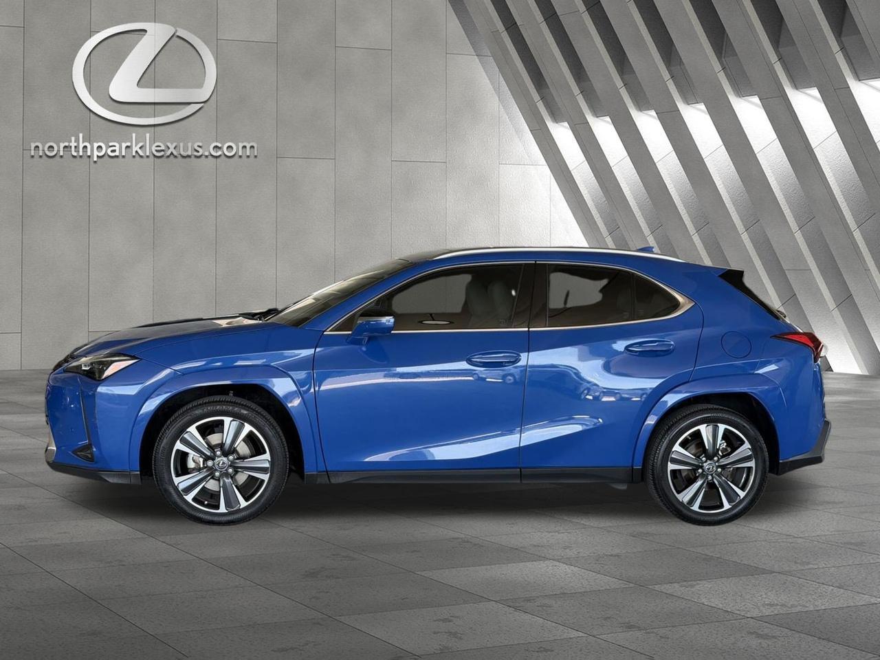 2024 Lexus UX