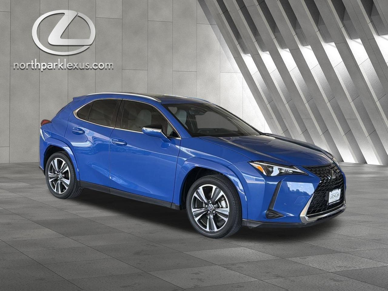 2024 Lexus UX 250h Premium San Antonio TX