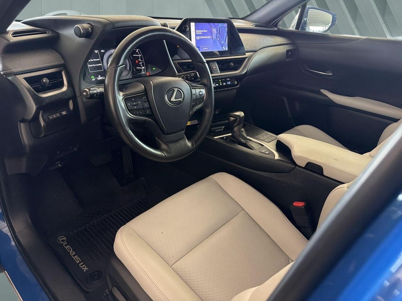 2024 Lexus UX 250h Premium San Antonio TX
