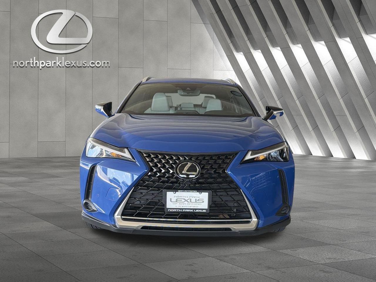 2024 Lexus UX 250h Premium San Antonio TX