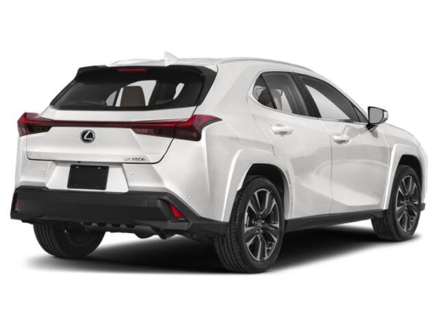 2024 Lexus UX 250h Premium San Antonio TX