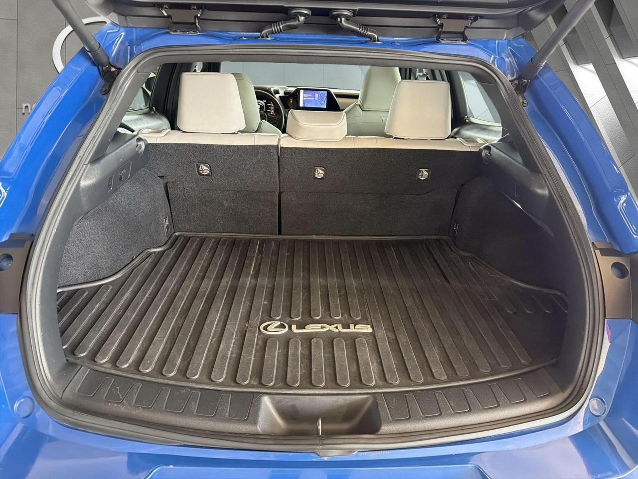 2024 Lexus UX 250h Premium San Antonio TX