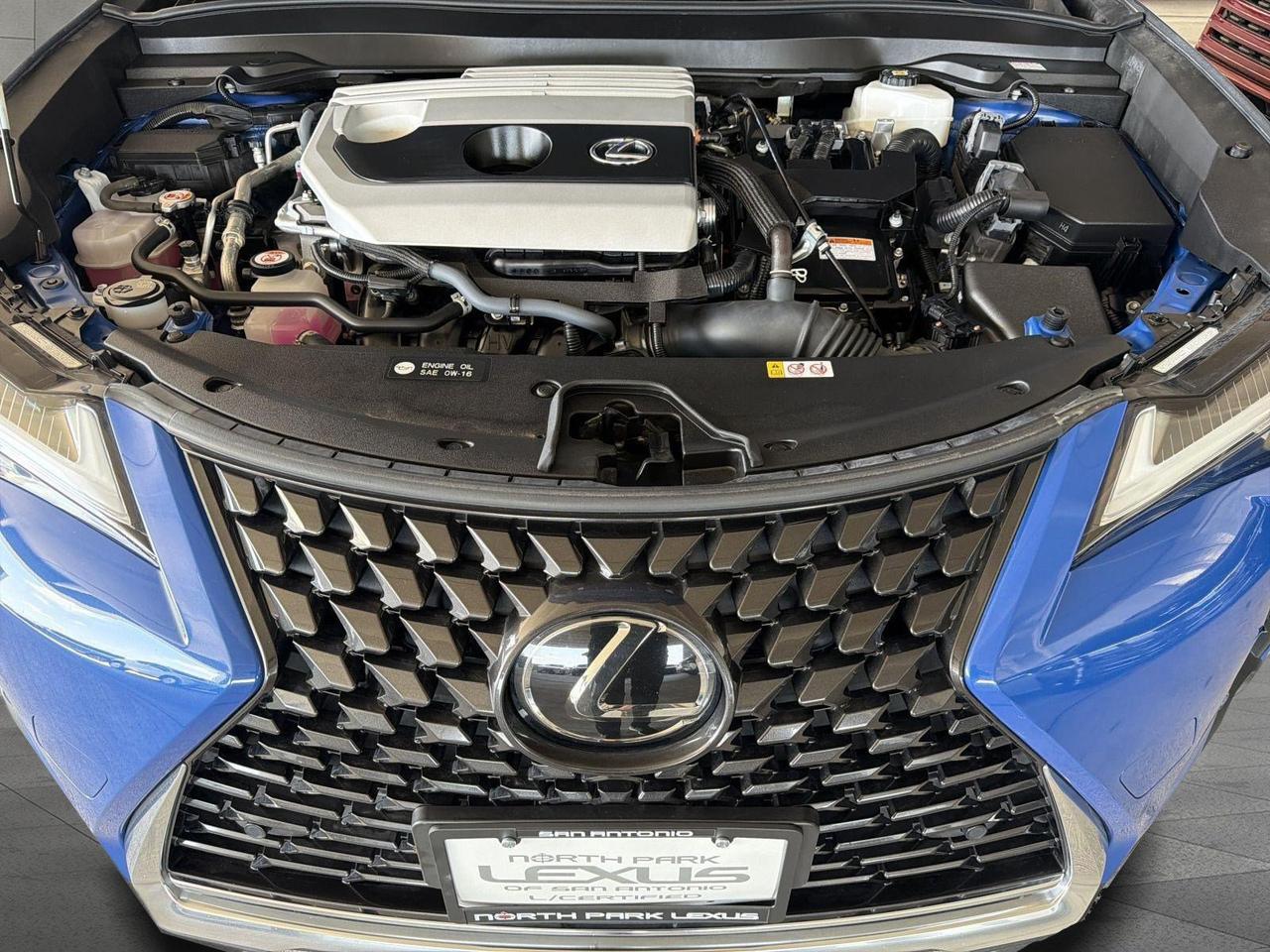2024 Lexus UX 250h Premium San Antonio TX