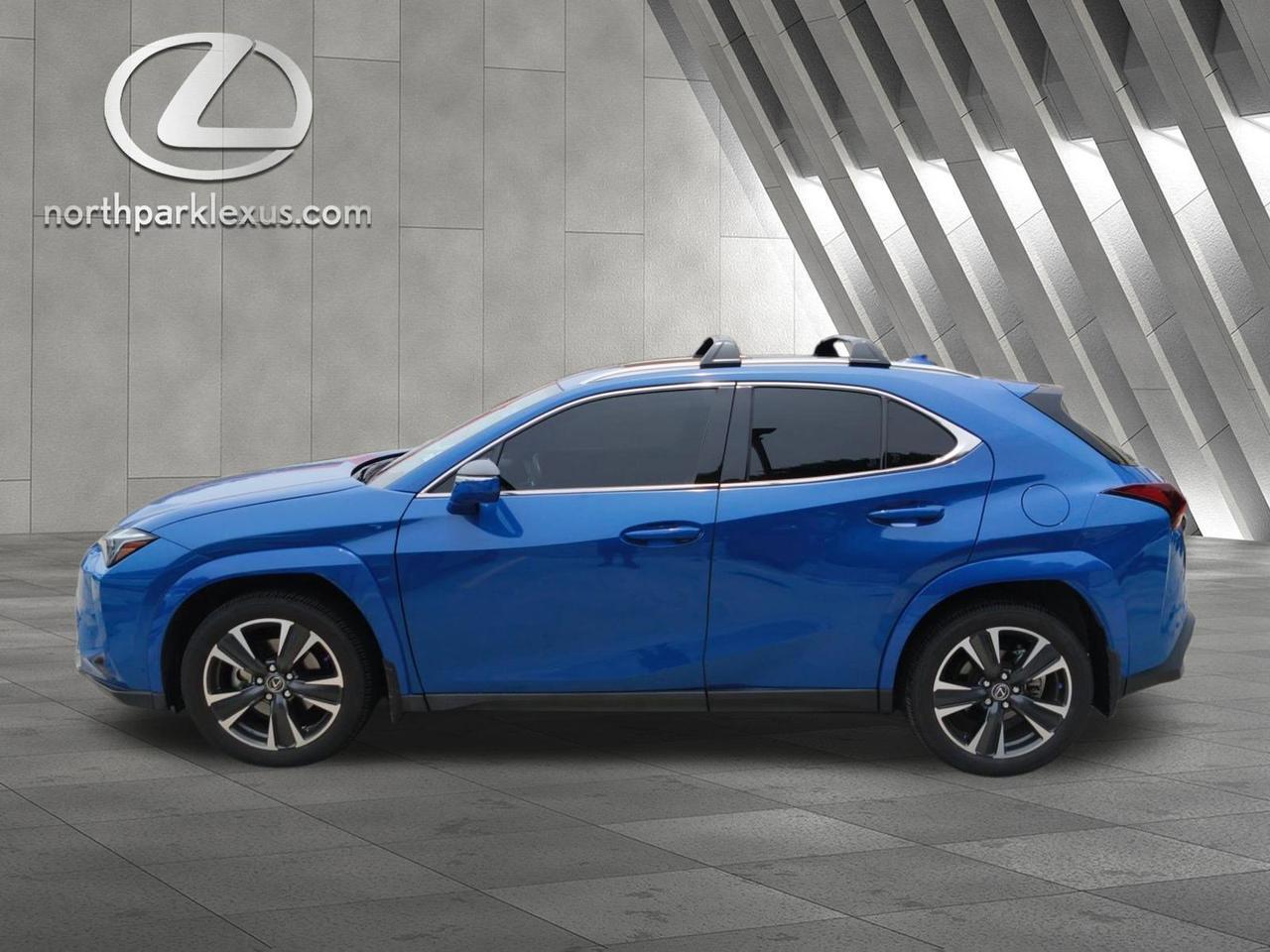 2024 Lexus UX