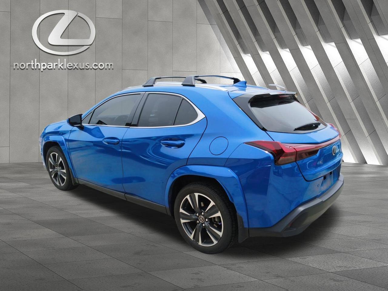 2024 Lexus UX 250h Premium