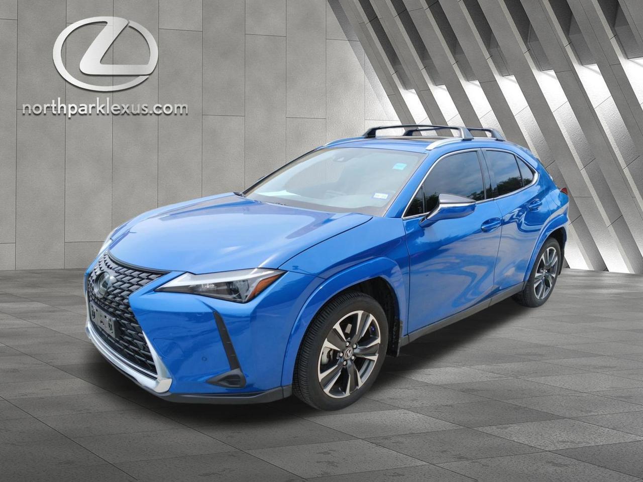 2024 Lexus UX 250h Premium