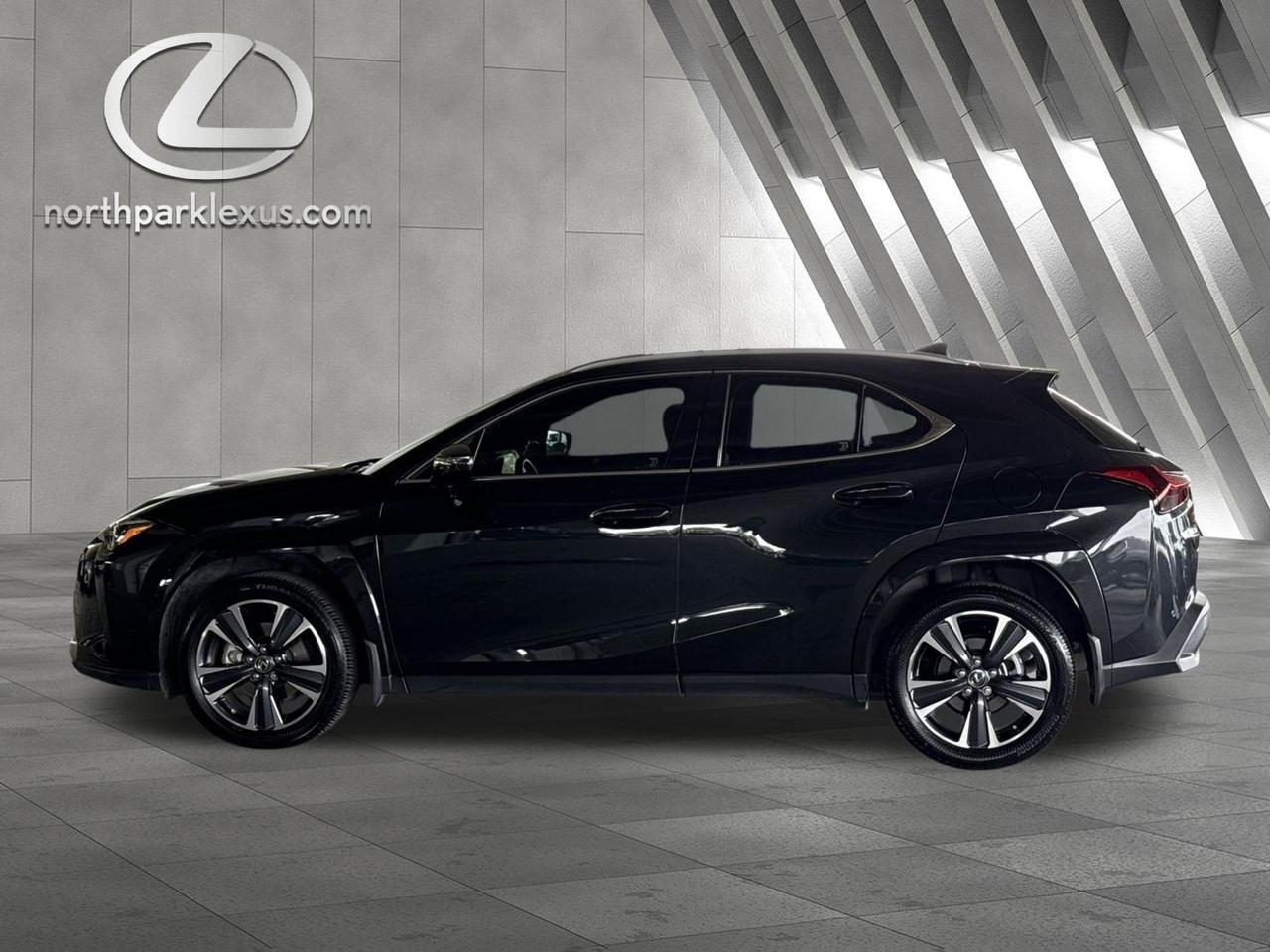 2024 Lexus UX