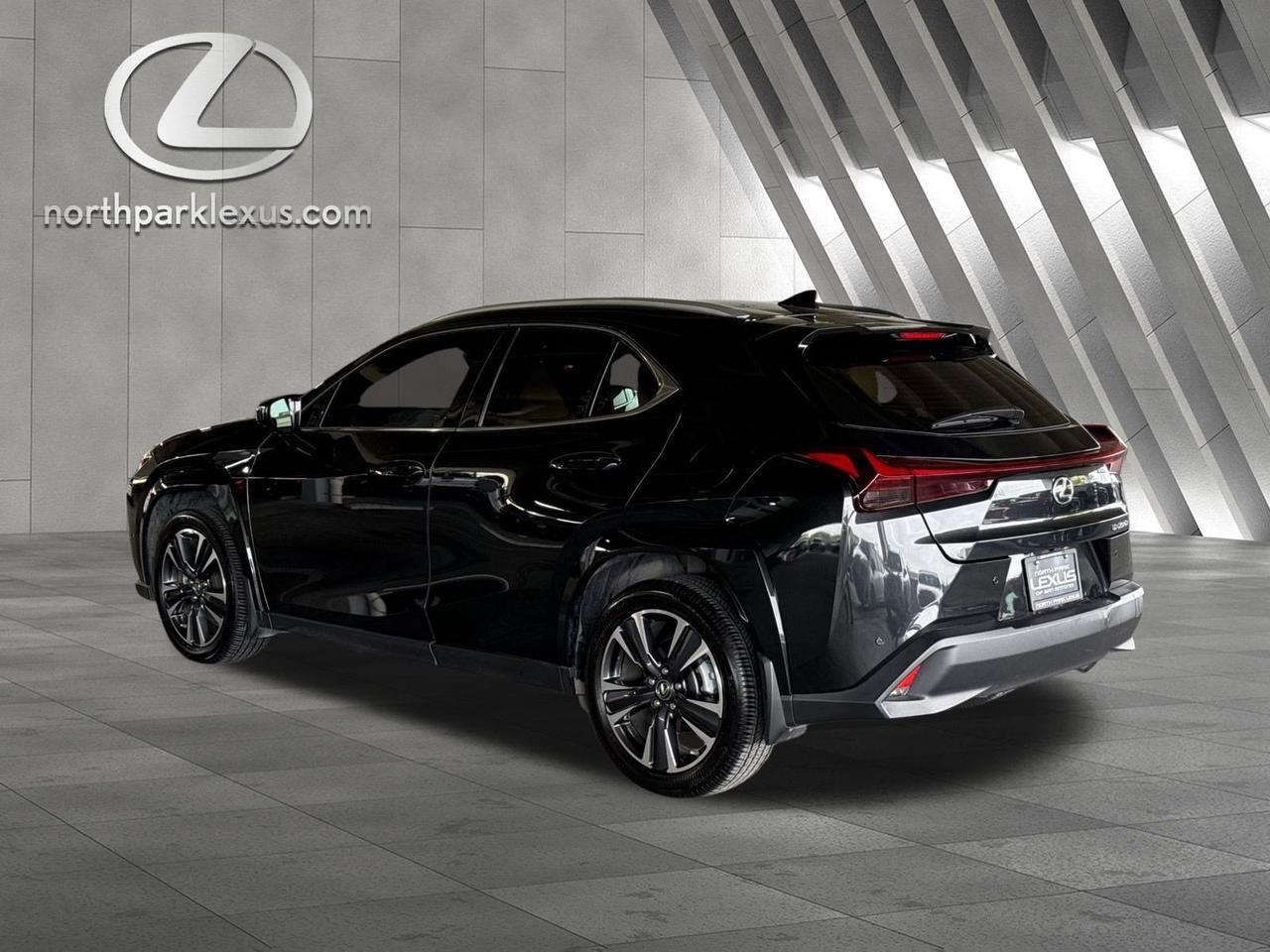 2024 Lexus UX 250h Premium