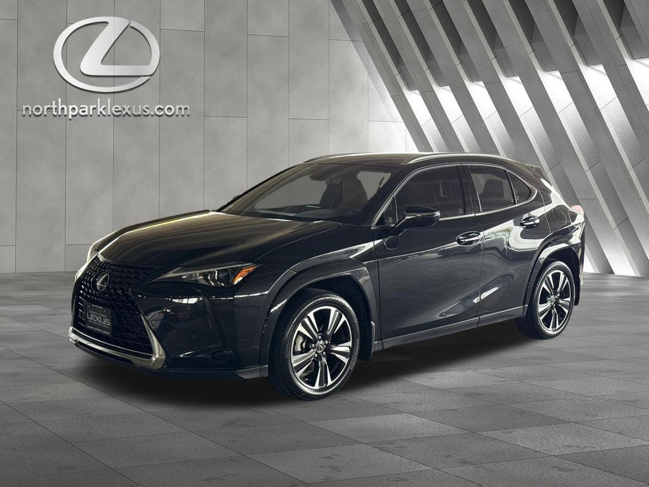 2024 Lexus UX 250h Premium