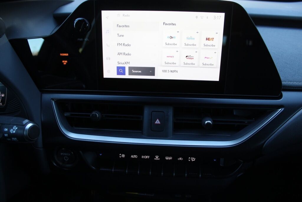 2024 Lexus UX 250h Premium Richmond VA