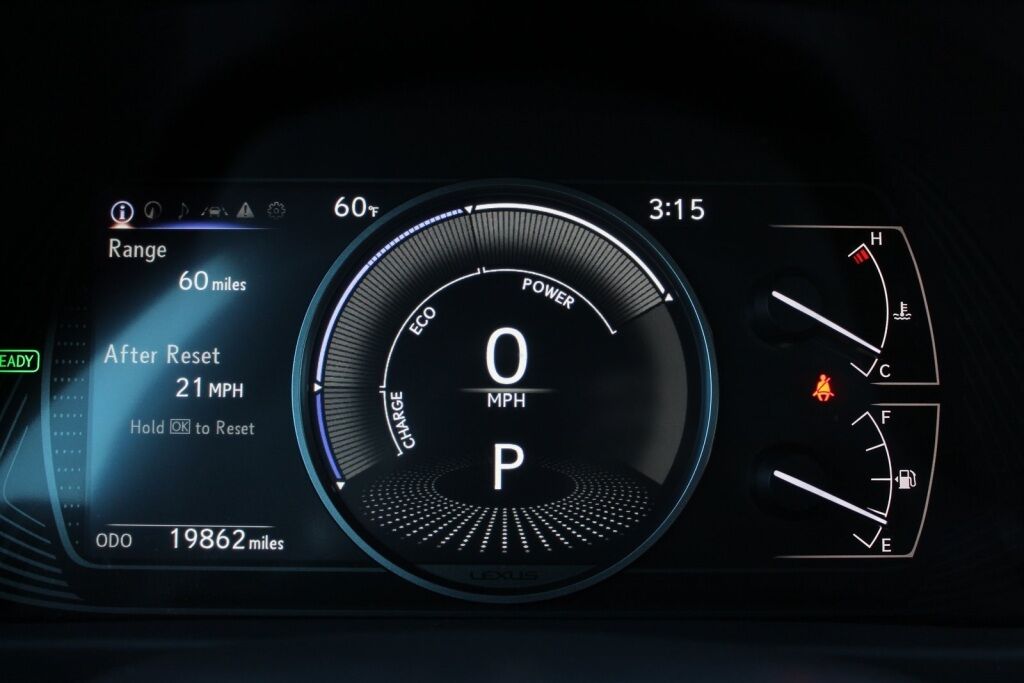 2024 Lexus UX 250h Premium Richmond VA