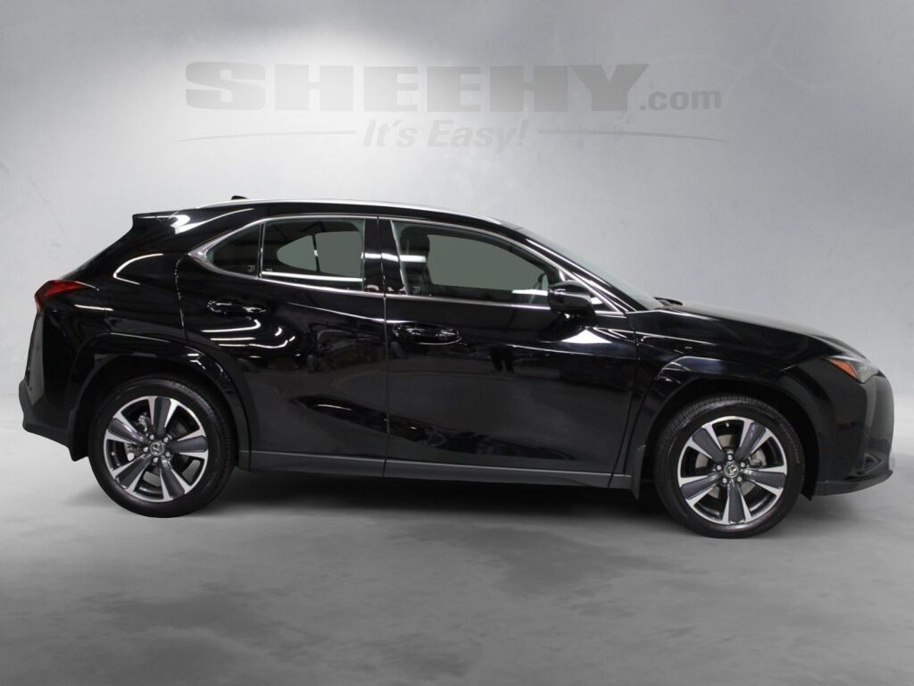 2024 Lexus UX 250h Premium Richmond VA