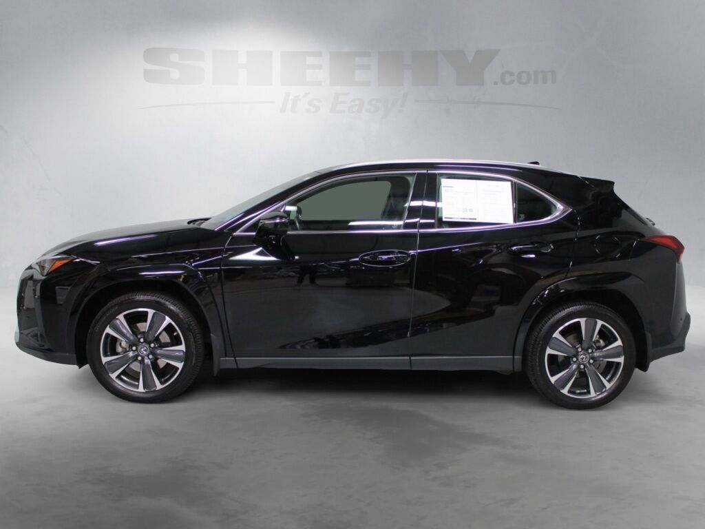2024 Lexus UX 250h Premium Richmond VA
