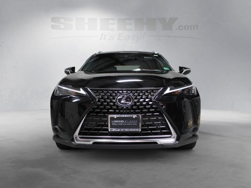 2024 Lexus UX 250h Premium Richmond VA
