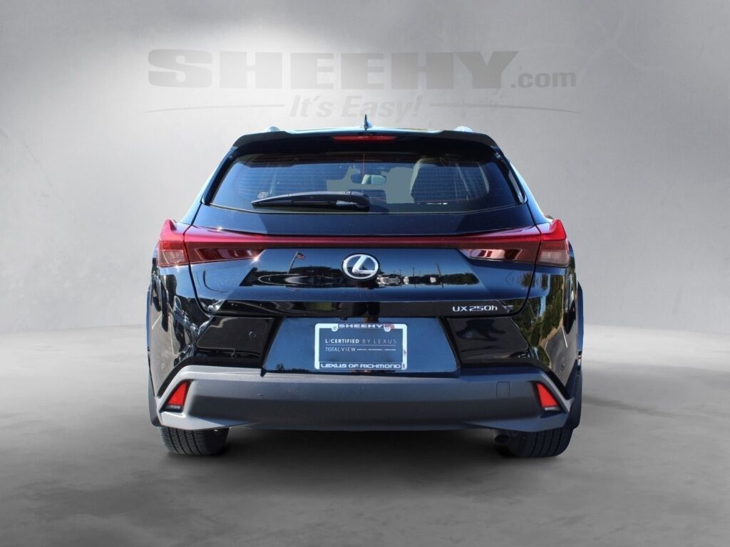 2024 Lexus UX 250h Premium Richmond VA