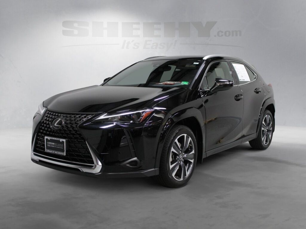 2024 Lexus UX 250h Premium Richmond VA