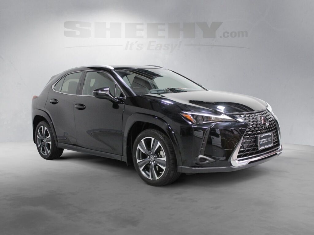 2024 Lexus UX 250h Premium Richmond VA