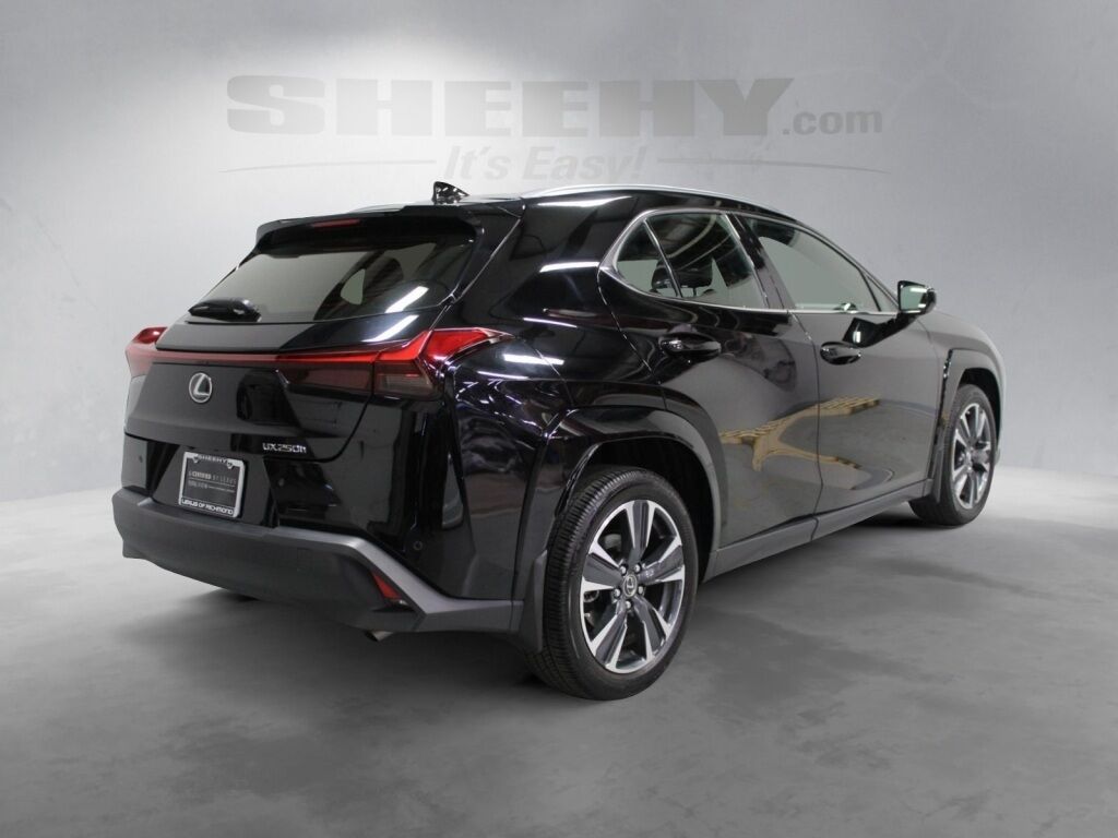2024 Lexus UX 250h Premium Richmond VA