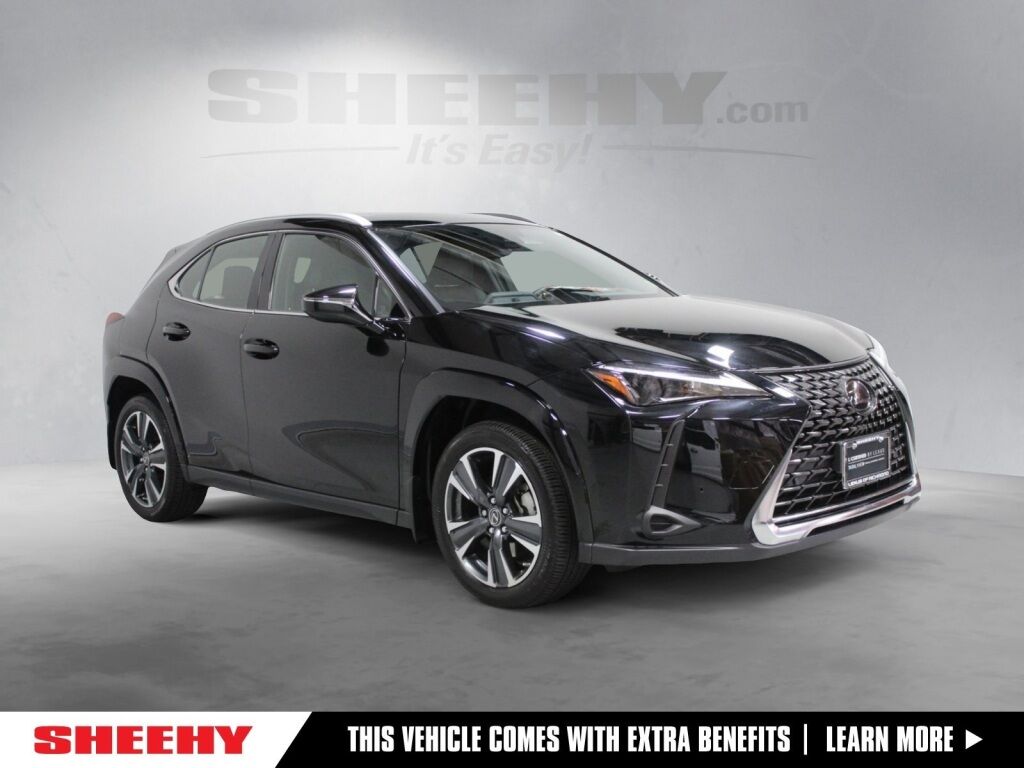 2024 Lexus UX 250h Premium Richmond VA