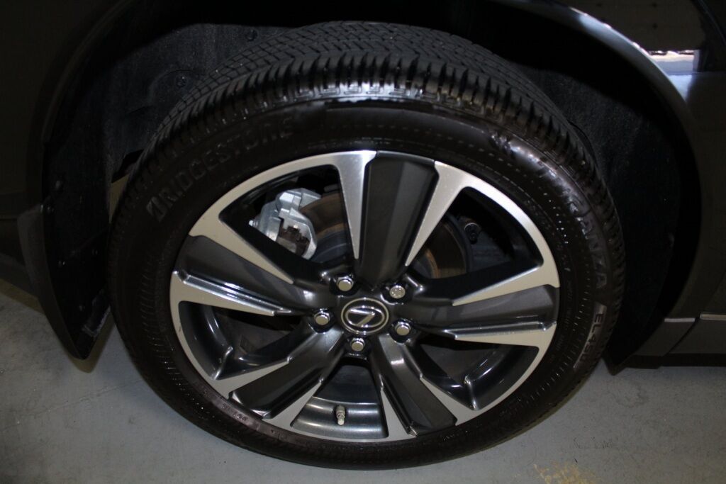 2024 Lexus UX 250h Premium Richmond VA