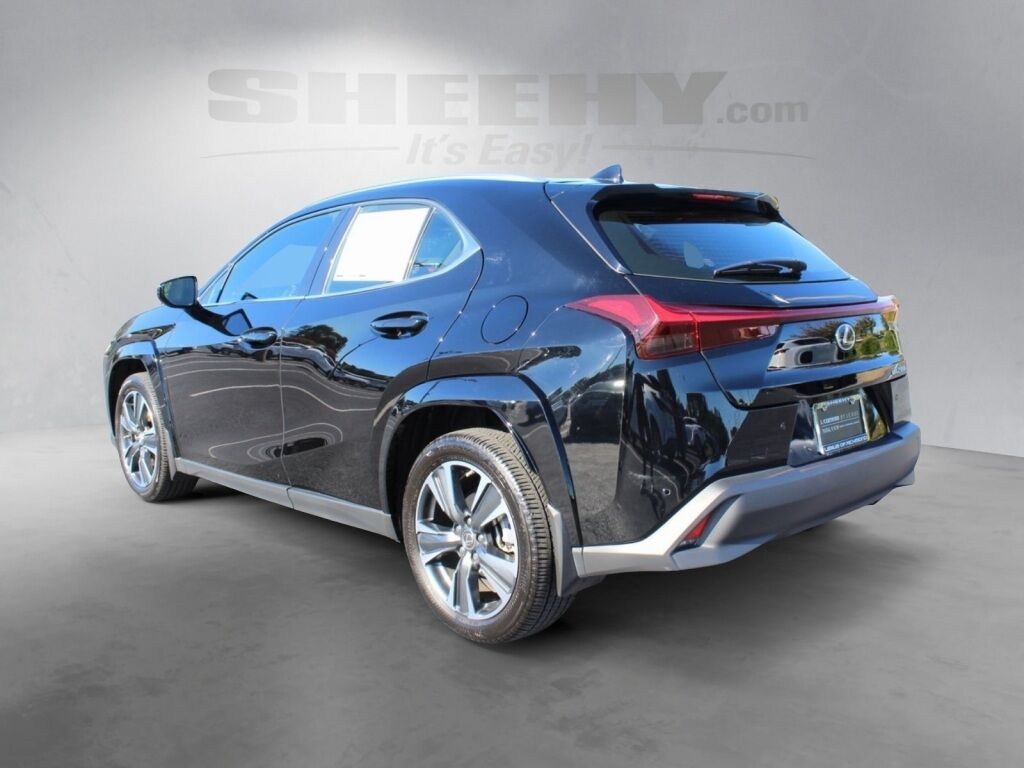 2024 Lexus UX 250h Premium Richmond VA