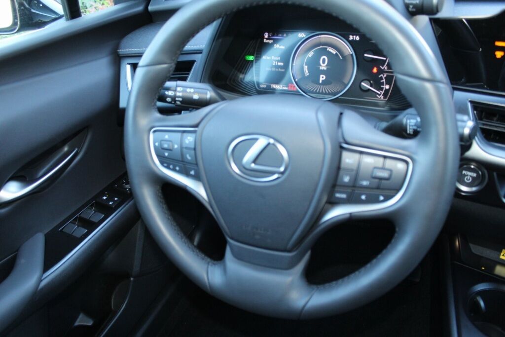 2024 Lexus UX 250h Premium Richmond VA