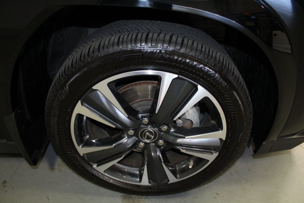2024 Lexus UX 250h Premium Richmond VA