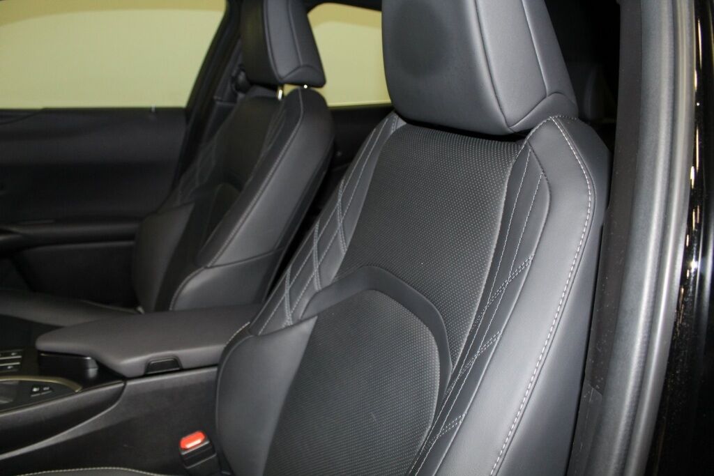 2024 Lexus UX 250h Premium Richmond VA
