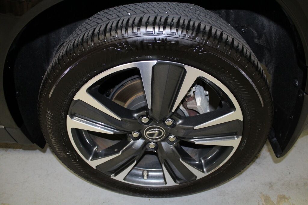 2024 Lexus UX 250h Premium Richmond VA