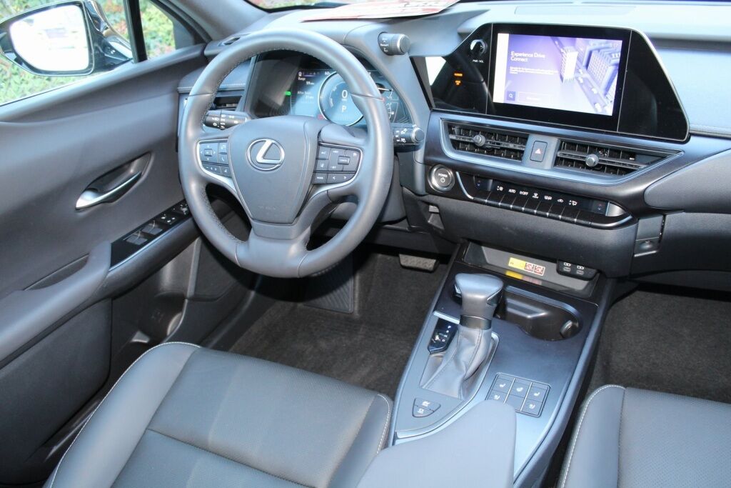 2024 Lexus UX 250h Premium Richmond VA