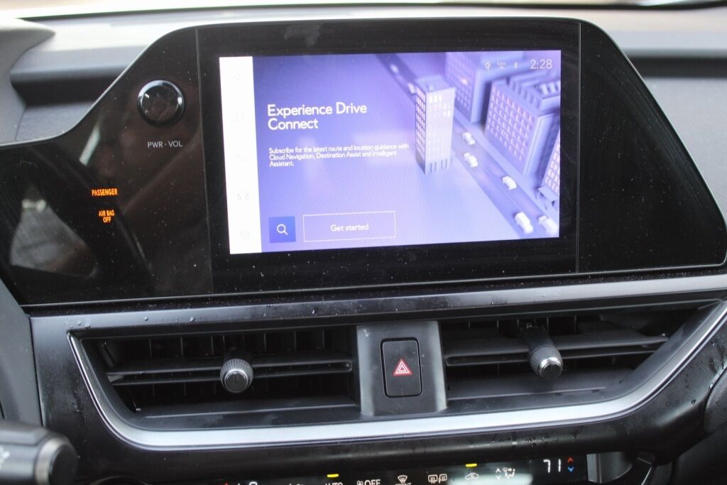 2024 Lexus UX 250h Premium Richmond VA