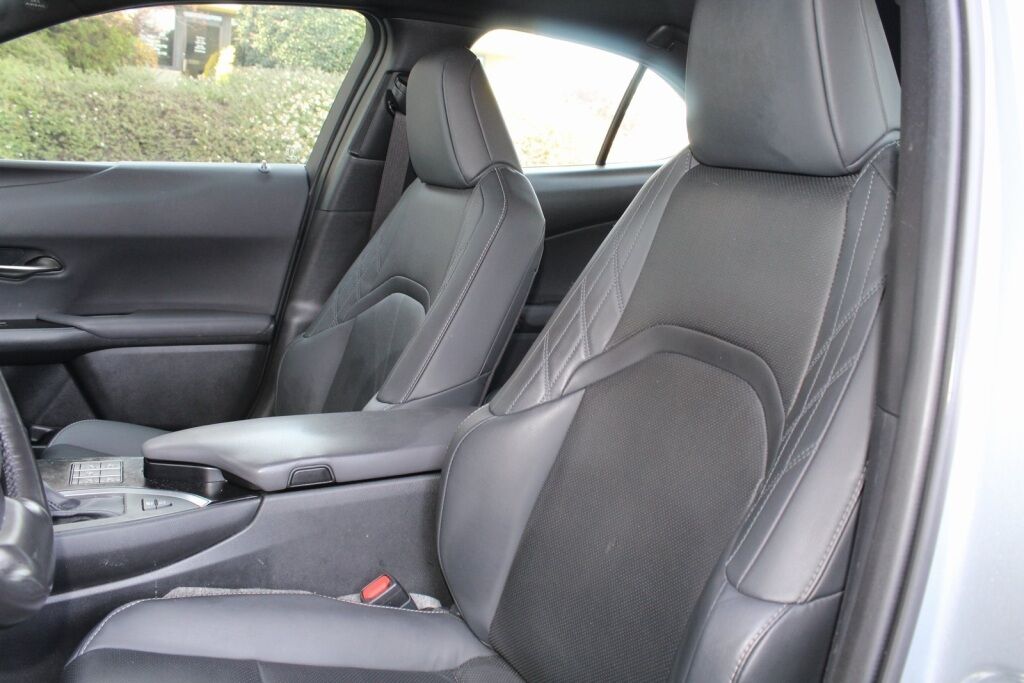 2024 Lexus UX 250h Premium Richmond VA