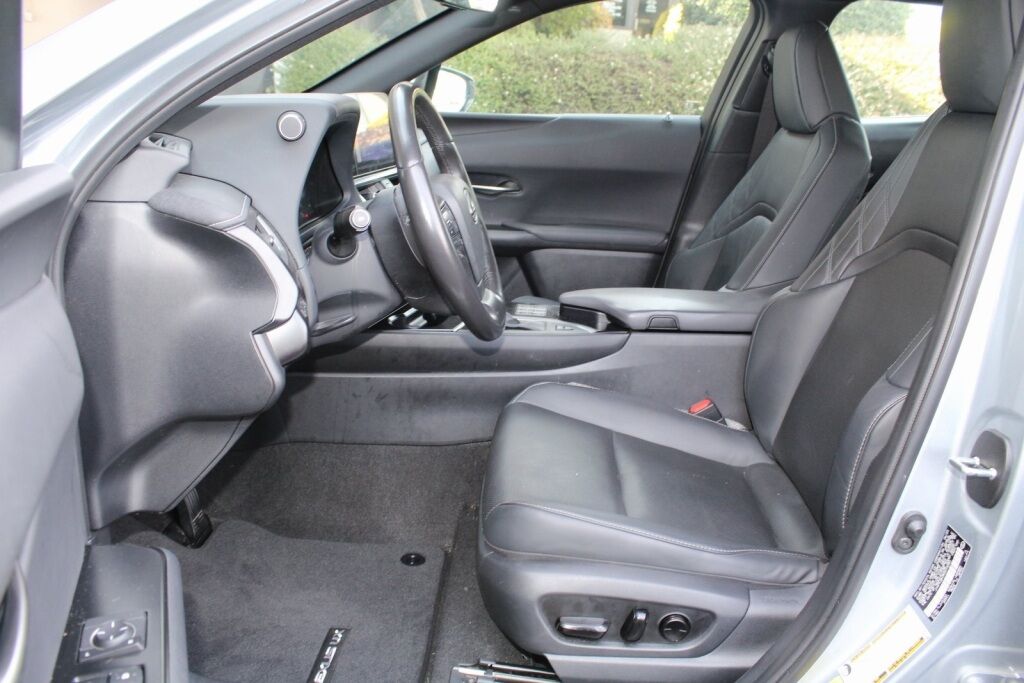 2024 Lexus UX 250h Premium Richmond VA