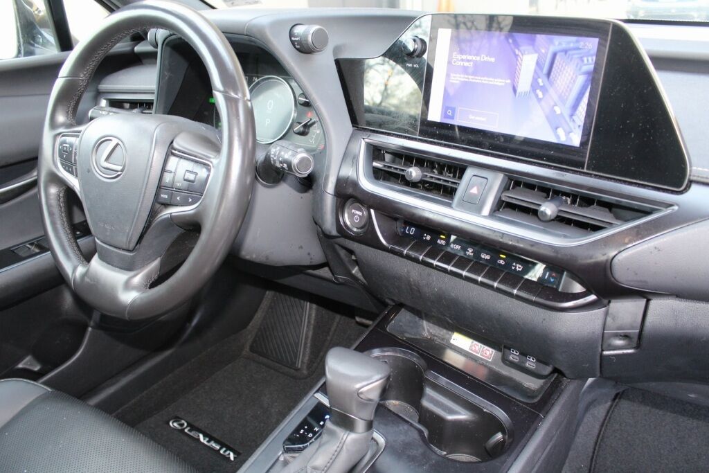 2024 Lexus UX 250h Premium Richmond VA